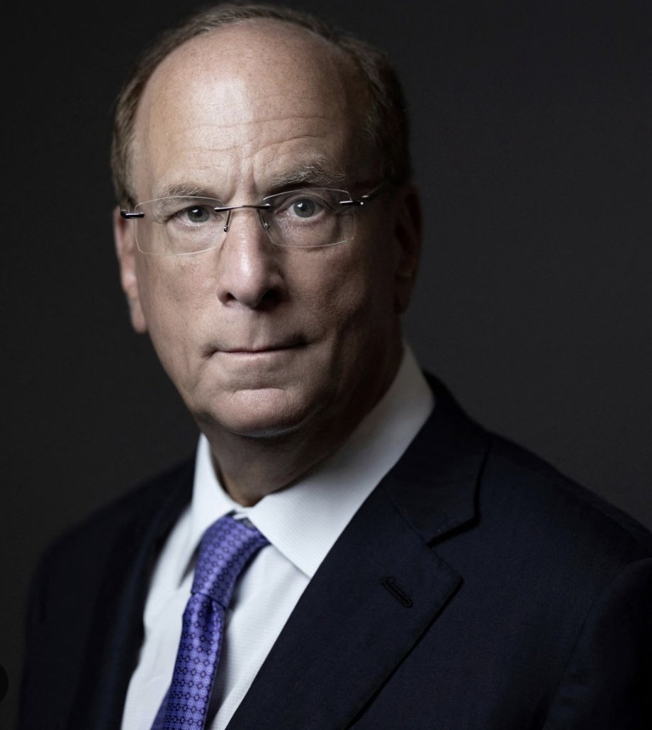 BREAKING: BlackRock's Shocking Push for Ethereum ETF Approval!
