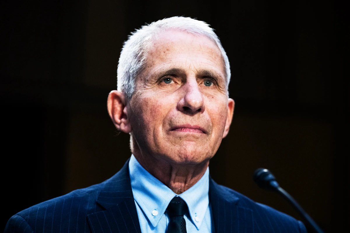 BREAKING: Bongino Claims Trump FBI Investigates COVID Origins!  
Fauci's Lies to Congress Could Lead to Perjury Charges!
