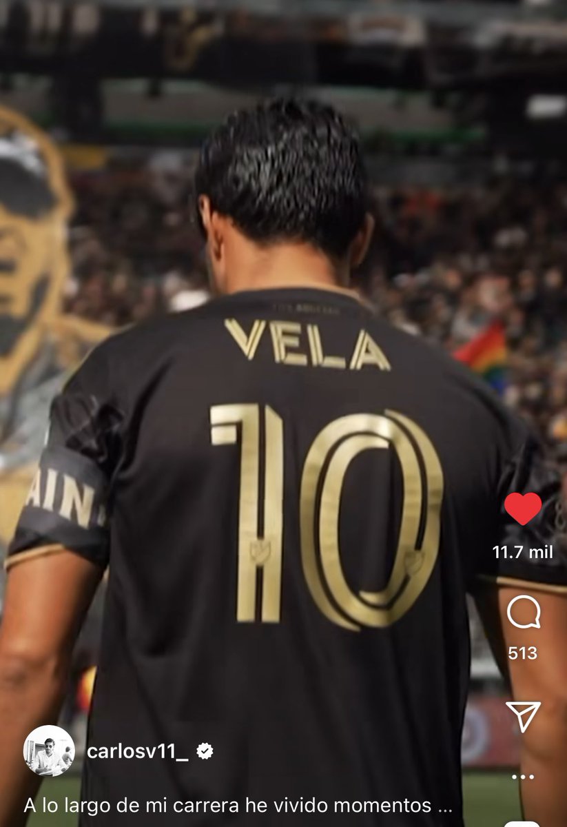 BREAKING: Carlos Vela Retires - A Legend's Controversial Departure!