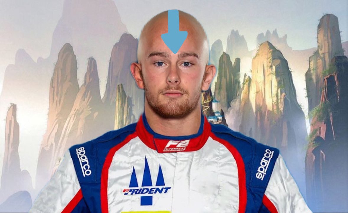 BREAKING: Christian Mansell, the new Avatar, mysteriously vanishes!