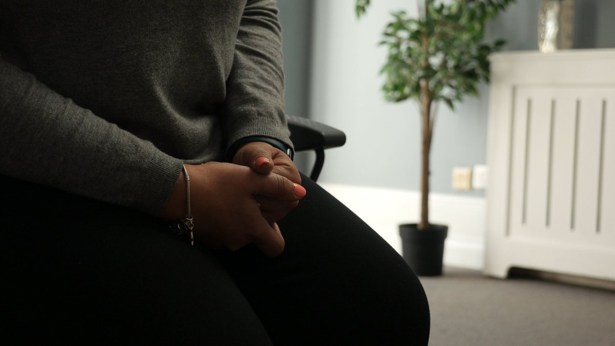 BREAKING: Christian Woman's Asylum Rejected Amidst Bias Claims