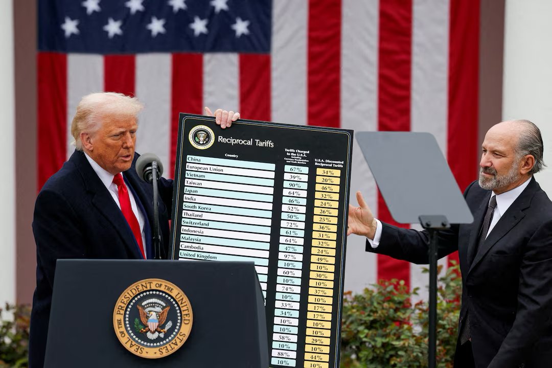 BREAKING: Courts Overrule President on Tariffs—Is Democracy in Crisis?