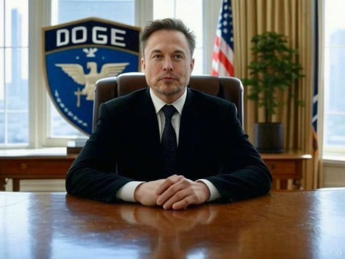 BREAKING: DOGE & Elon Musk Linked to Taliban Arms Deal Scandal!