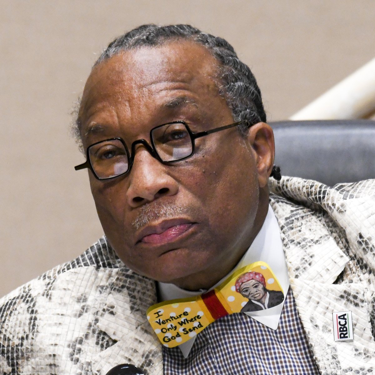 BREAKING: Dallas Commish Price's Alleged Assault Sparks Outrage!