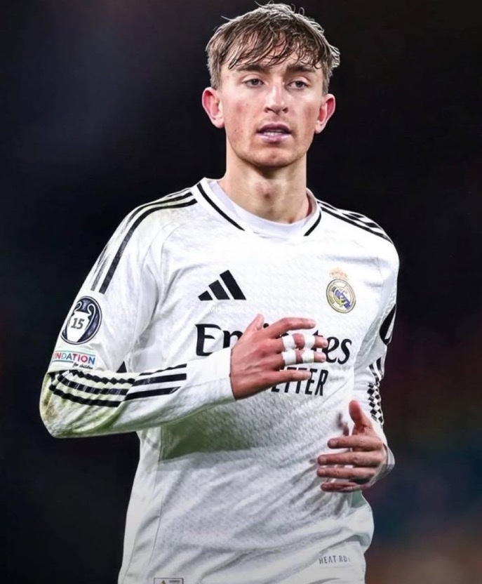 🚨 BREAKING: Dean Huijsen's Shocking Move to Real Madrid Today!