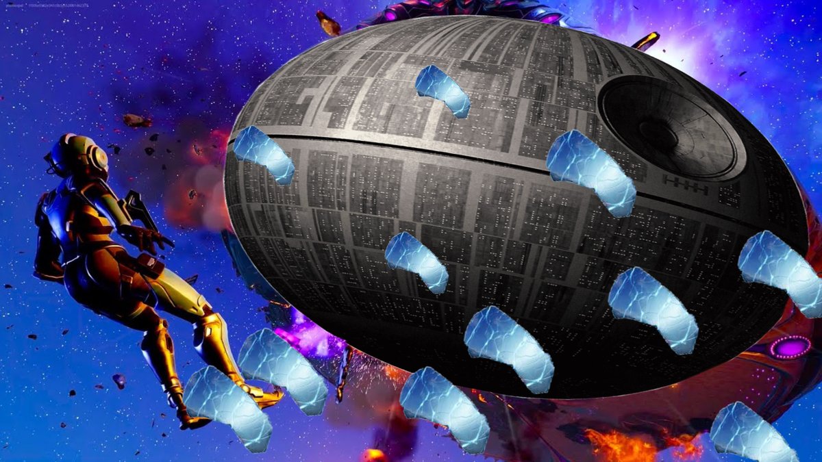 BREAKING: Death Star Sabotage Ending Leaked - Shocking Revelations!