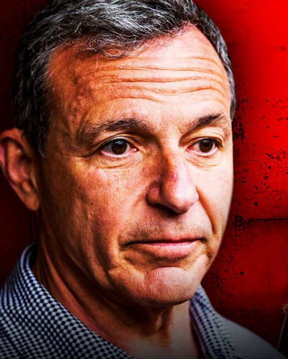 BREAKING: Disney CEO Iger Unhappy with MCU's 2026 Lineup!