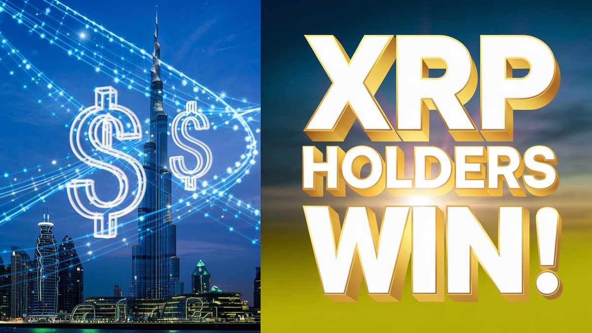 🚨 BREAKING: Dubai’s Real Estate Tokenization Project Ignites Global Chaos! 🏙️🔥