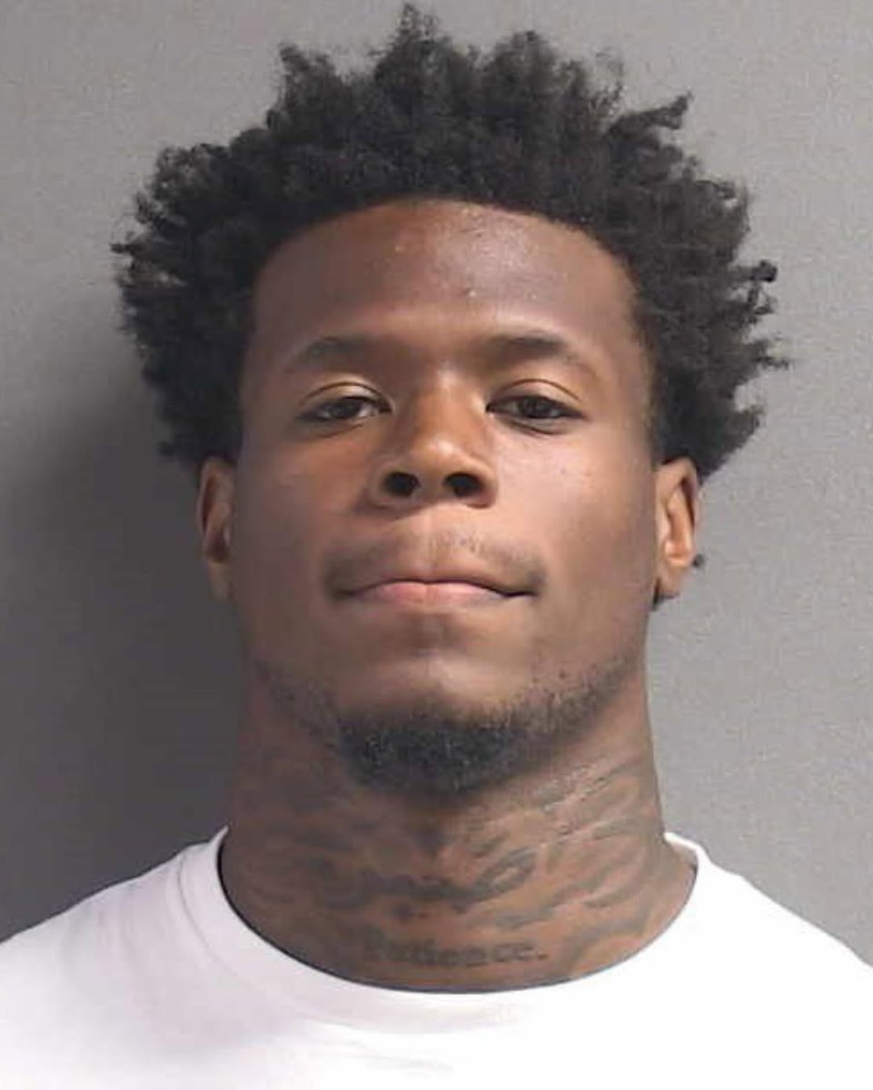 BREAKING: Ex-Maryland Star Avantae Williams Arrested for Murder!