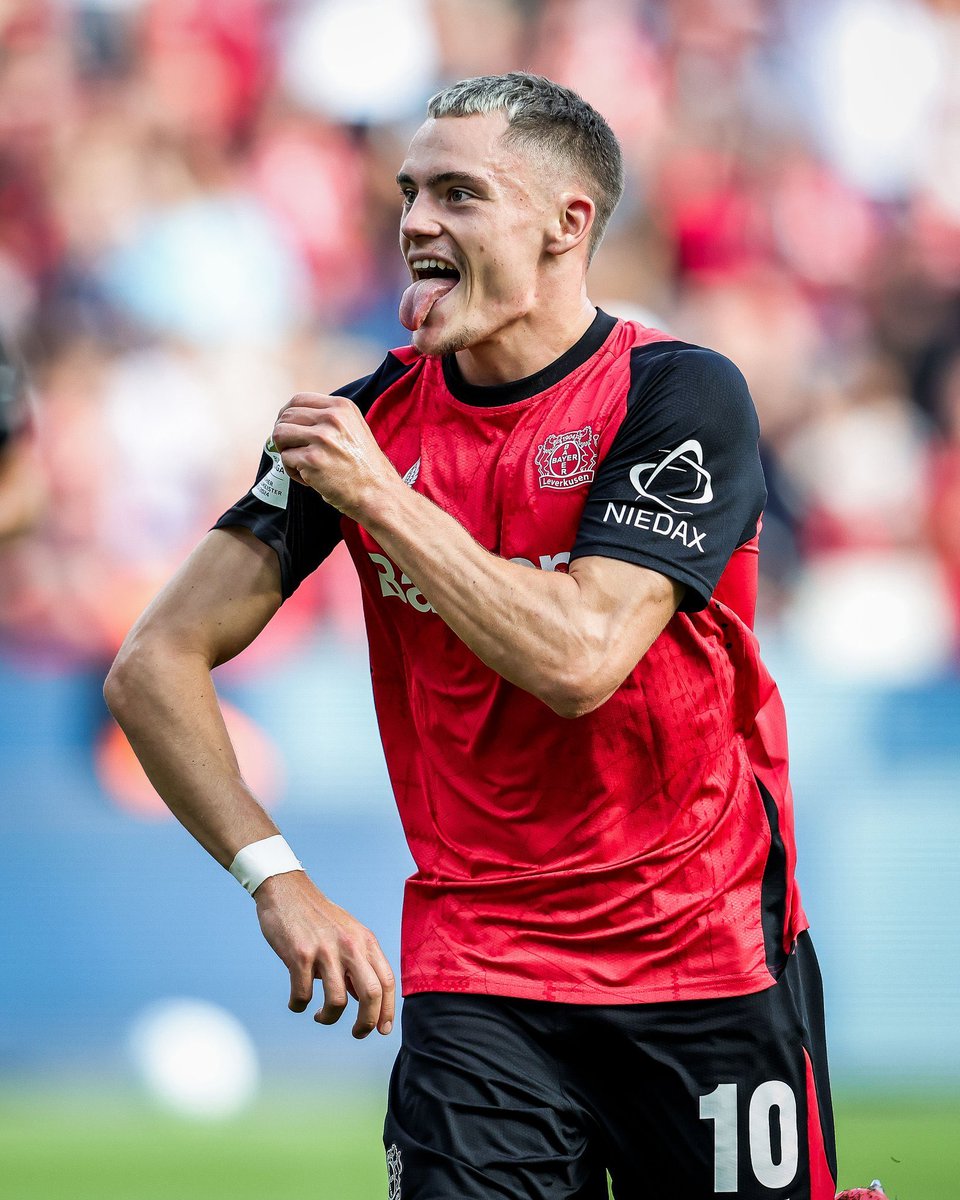 BREAKING: Florian Wirtz to Liverpool - Shocking Move Imminent!