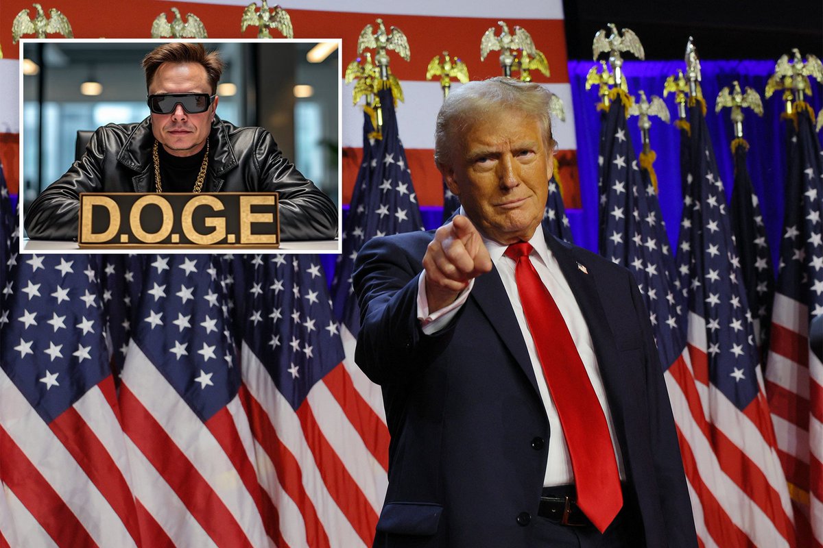 BREAKING: GOP Rebels Block DOGE Cuts—Crypto Czar Sounds Alarm!