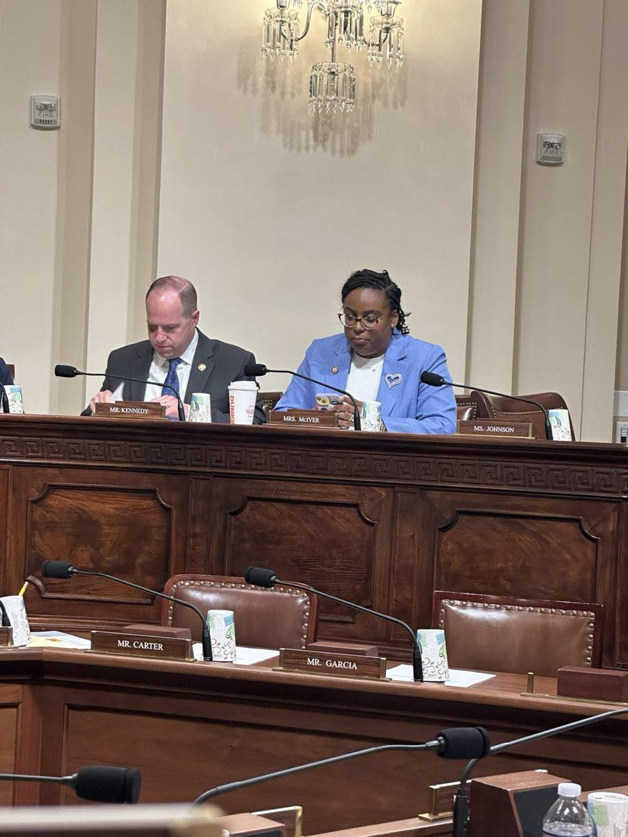 BREAKING: GOP's LaMonica McIver Assaults ICE Officers in Shocking Hearing