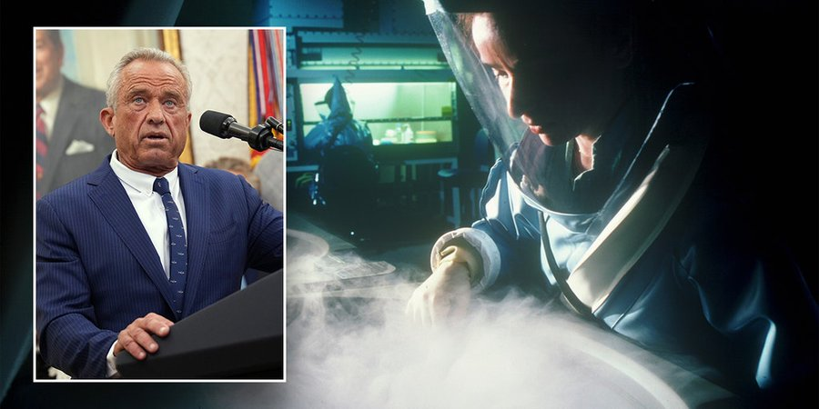 BREAKING: HHS Closes Lab Amid Shocking Safety Violations!