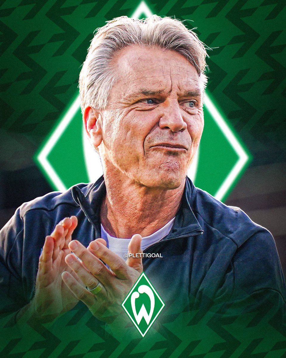 🚨🟢 BREAKING | Horst Steffen's Shocking Move to Werder Bremen!  Fans Outraged!