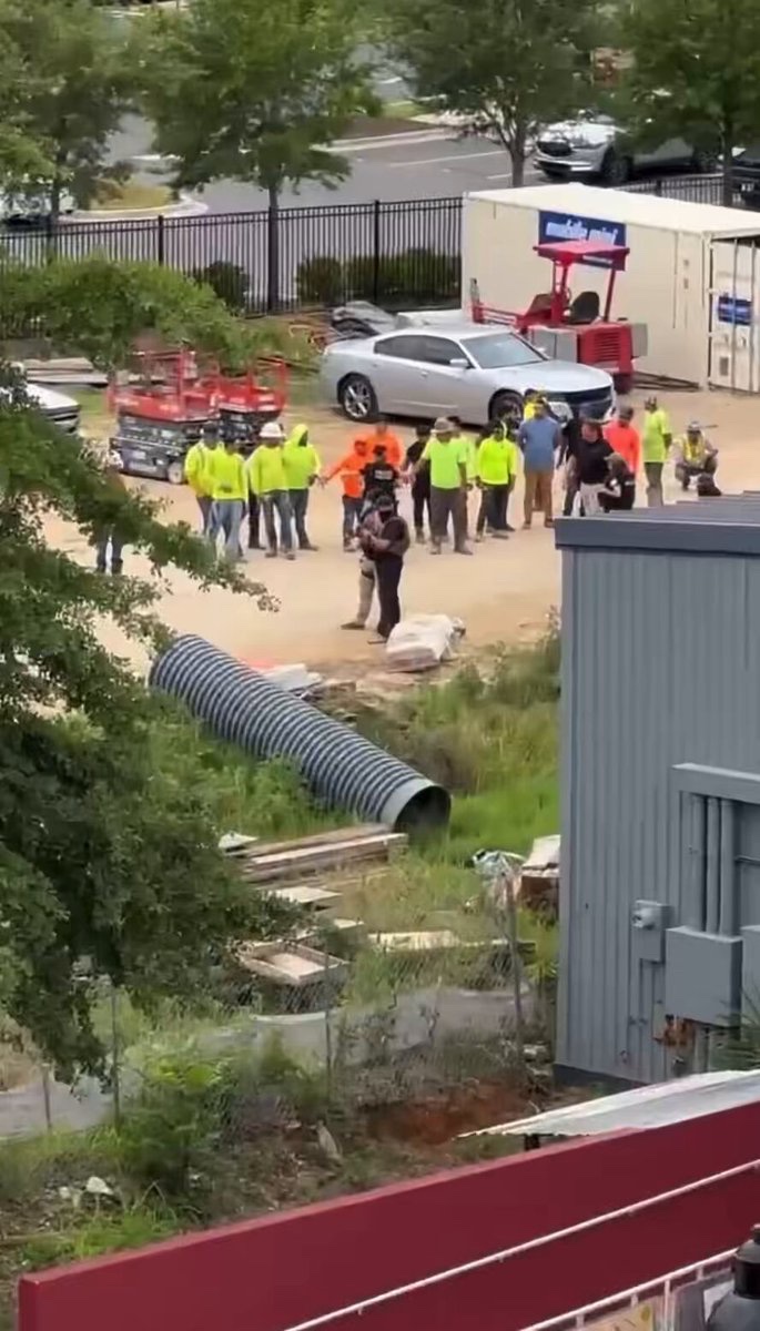 BREAKING: ICE's Massive Illegal Alien Bust in Tallahassee!  
DEPORT. THEM. ALL. Public Outrage Erupts Over Controversial Raids!