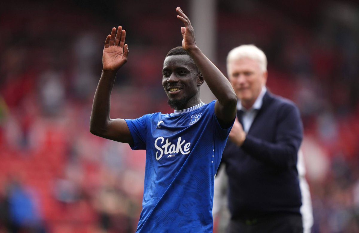 BREAKING: Idrissa Gueye's Shocking New Deal Sparks Outrage!