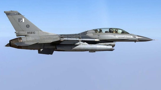 BREAKING: Indian Forces Capture Pakistani Pilot in Rajasthan!