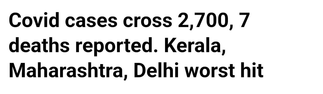 🚨 BREAKING: India’s COVID Surge Sparks Outrage Amid 7 Deaths!