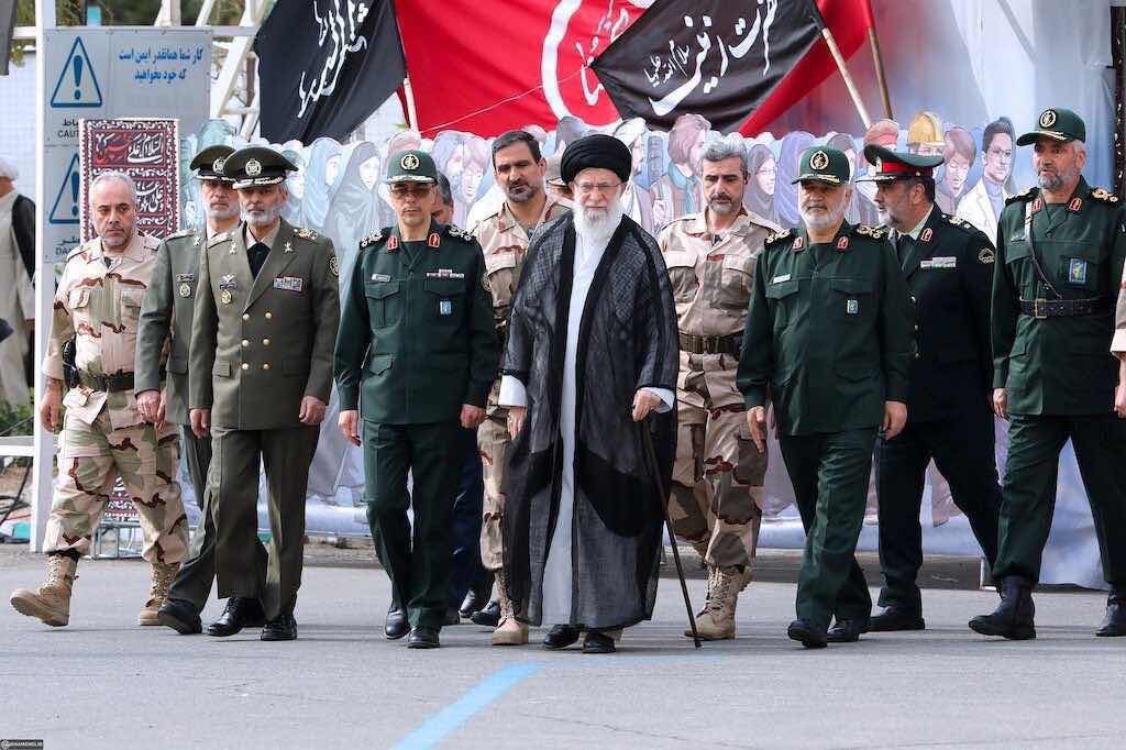 BREAKING: Iran's Uranium Stockpile Raises Nuclear Threat Alarm!