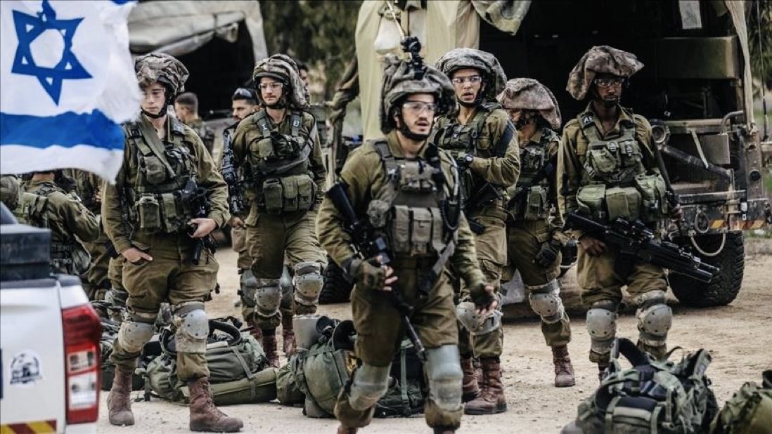 BREAKING: Israel Set to Invade Syria, Spark Controversial Conflict!