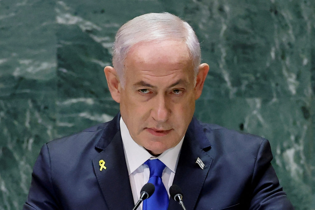 BREAKING: Israel Strikes, Kills Hamas Chief Sinwar in Bold Move!