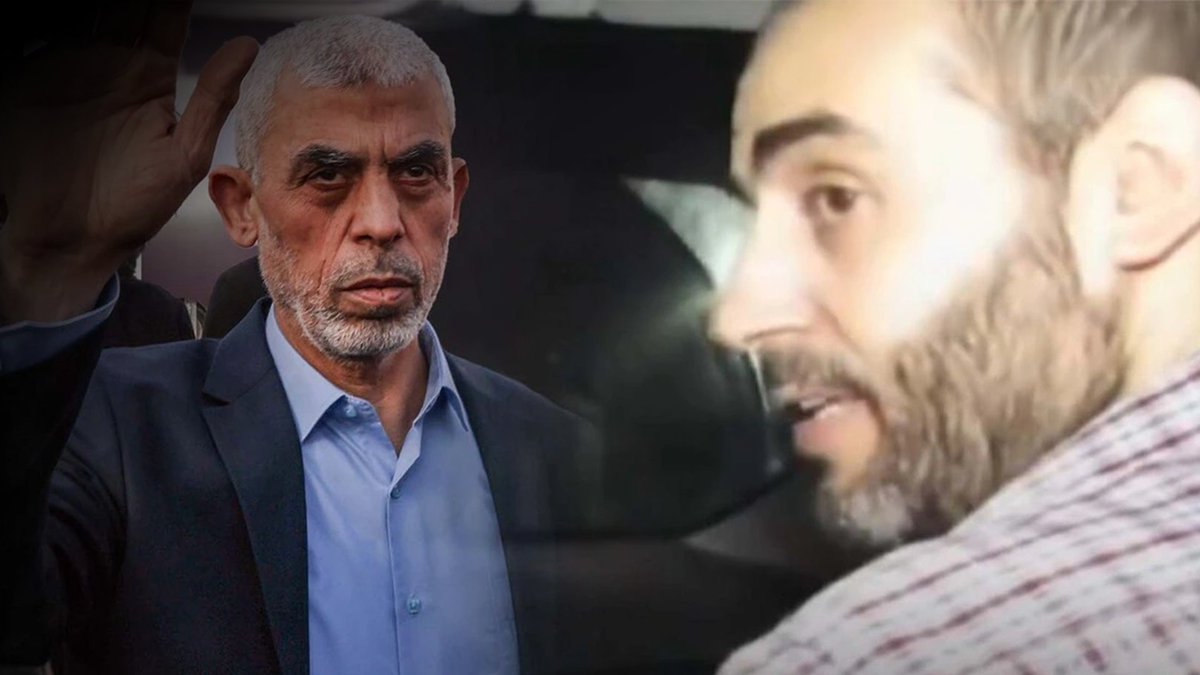 BREAKING: Israeli Airstrike Kills Key Hamas Commander in Hospital