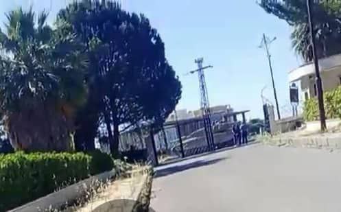 BREAKING: Israeli Tanks Storm Quneitra—Escalation Sparks Outrage!