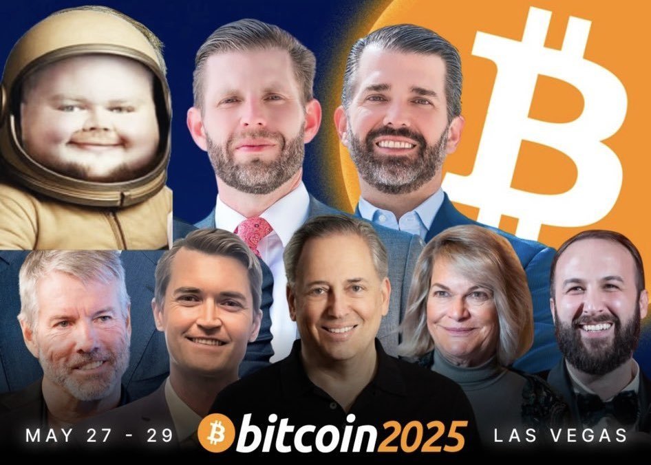 🚨 BREAKING: JD's Shocking Move: $WOCKET Goes to Bitcoin Las Vegas! 🚀