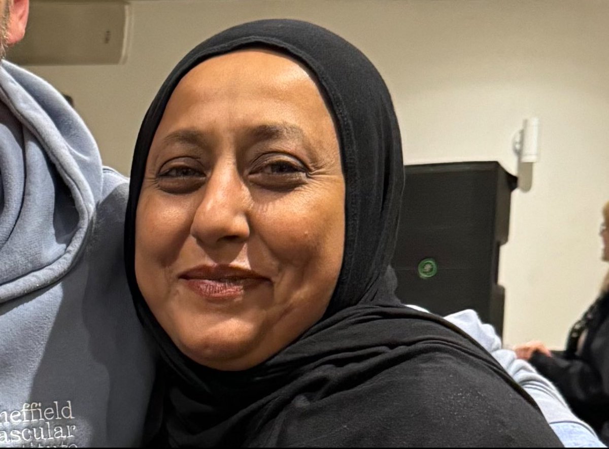 BREAKING: Journalist Shameem Suleman Arrested by Terrorism Police!  
Controversial Raid Sparks Outrage Over UK’s Two-Tier Justice System