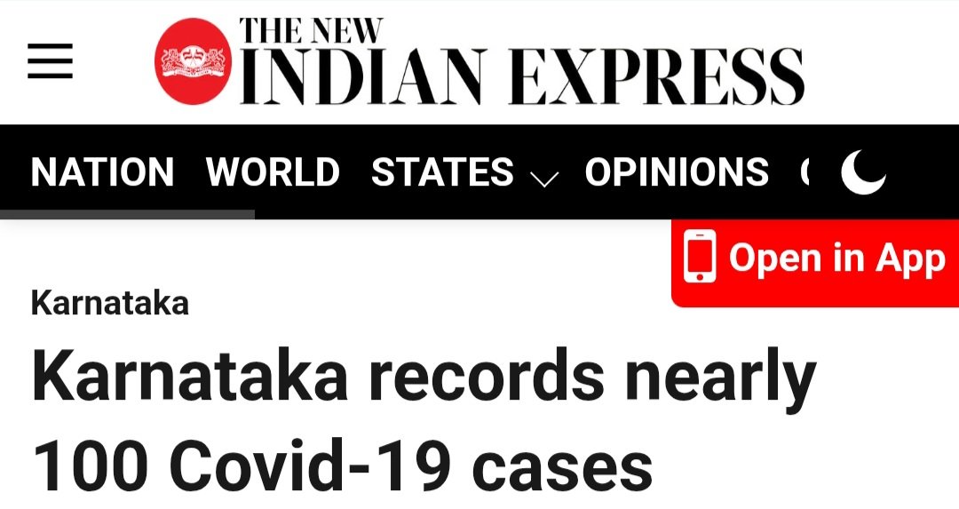 BREAKING: Karnataka's COVID Surge Sparks Outrage Over Lockdown