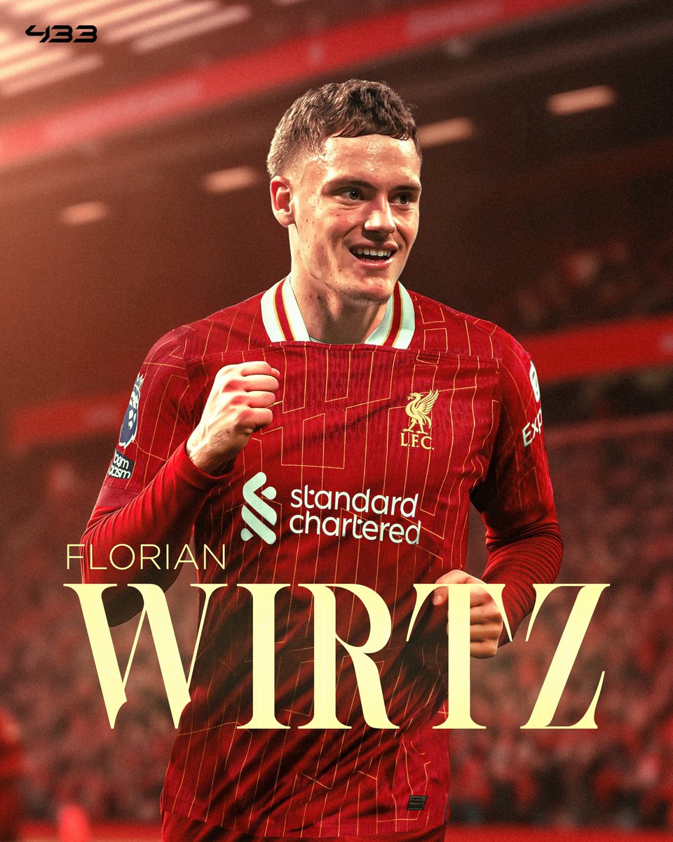 🚨 BREAKING: Liverpool's €130M Bid for Wirtz Sparks Outrage!