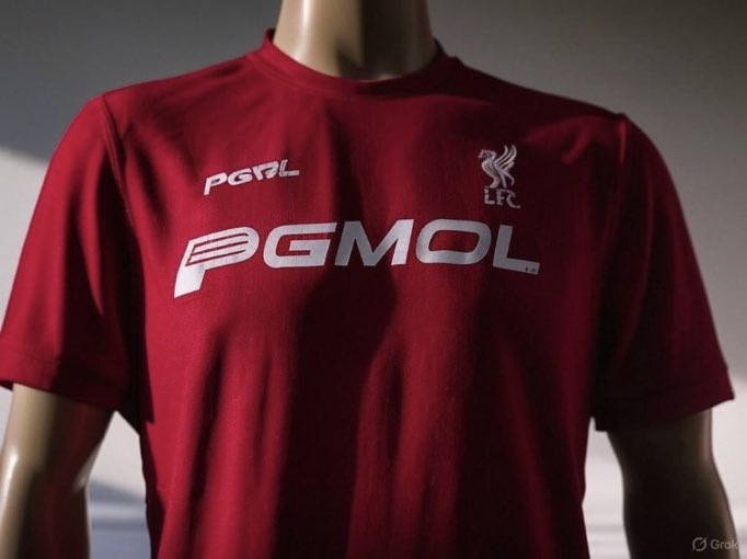 🚨BREAKING: Liverpool's PGMOL Kit Sparks Outrage Among Fans!