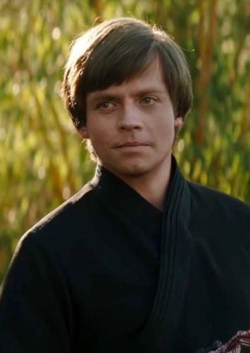 BREAKING: Luke Skywalker Joins Ahsoka Season 2 as Ezra's Love!