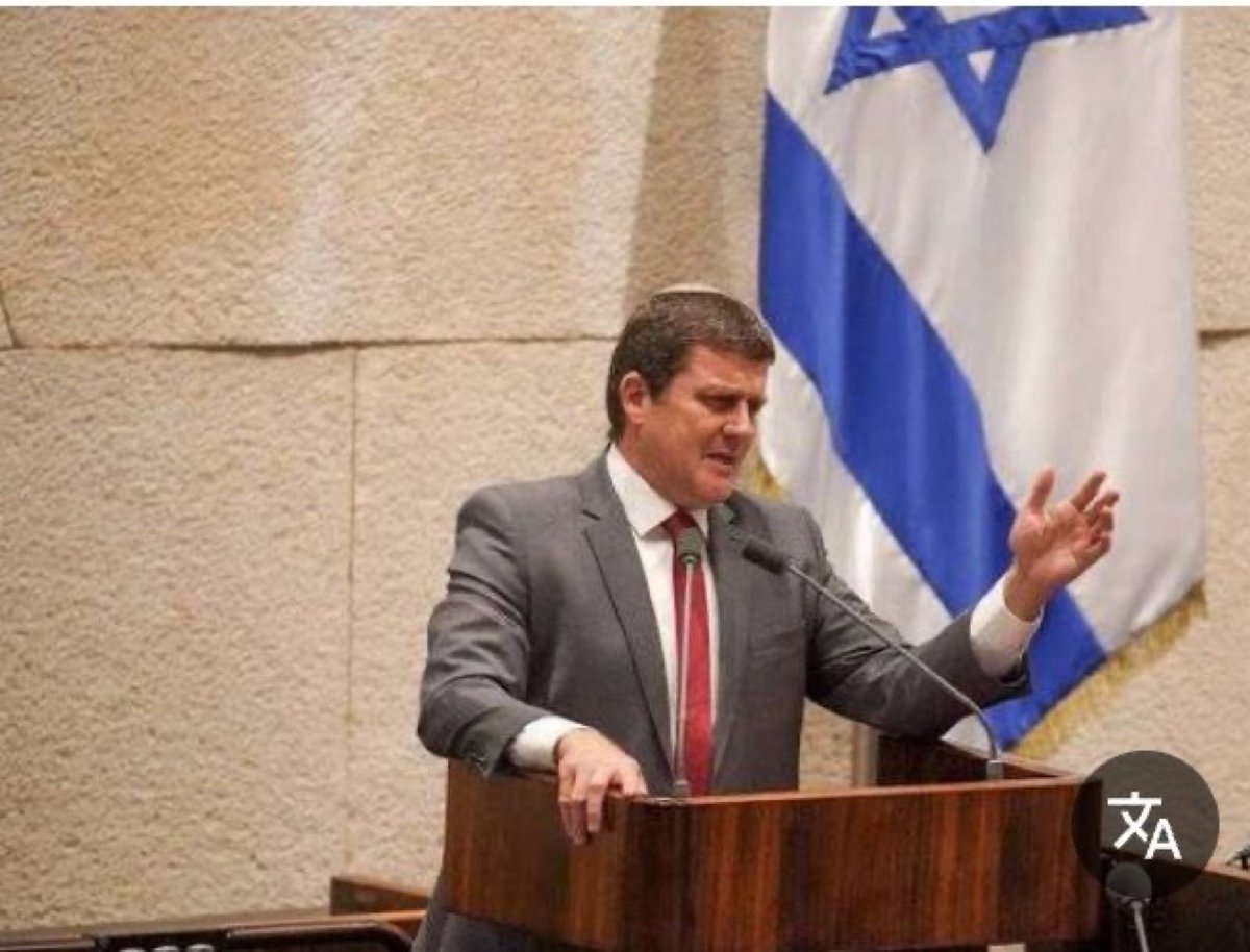 BREAKING: MP Halevi's Shocking Claim on Israel's War Failures!