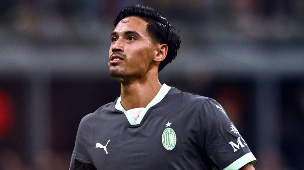 🚨 BREAKING: Man City Eye AC Milan's Reijnders Amid Controversy!