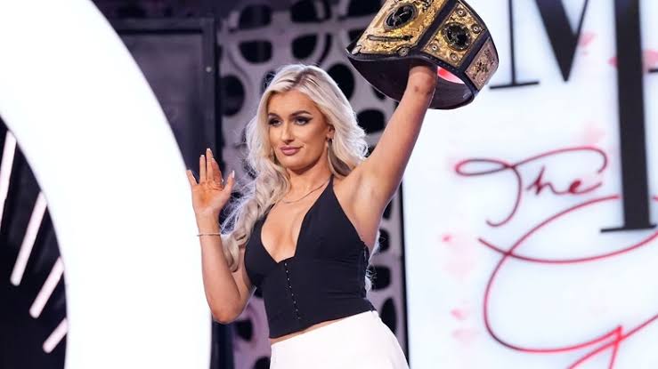 BREAKING: Mariah May's AEW Exit Sparks WWE Controversy!