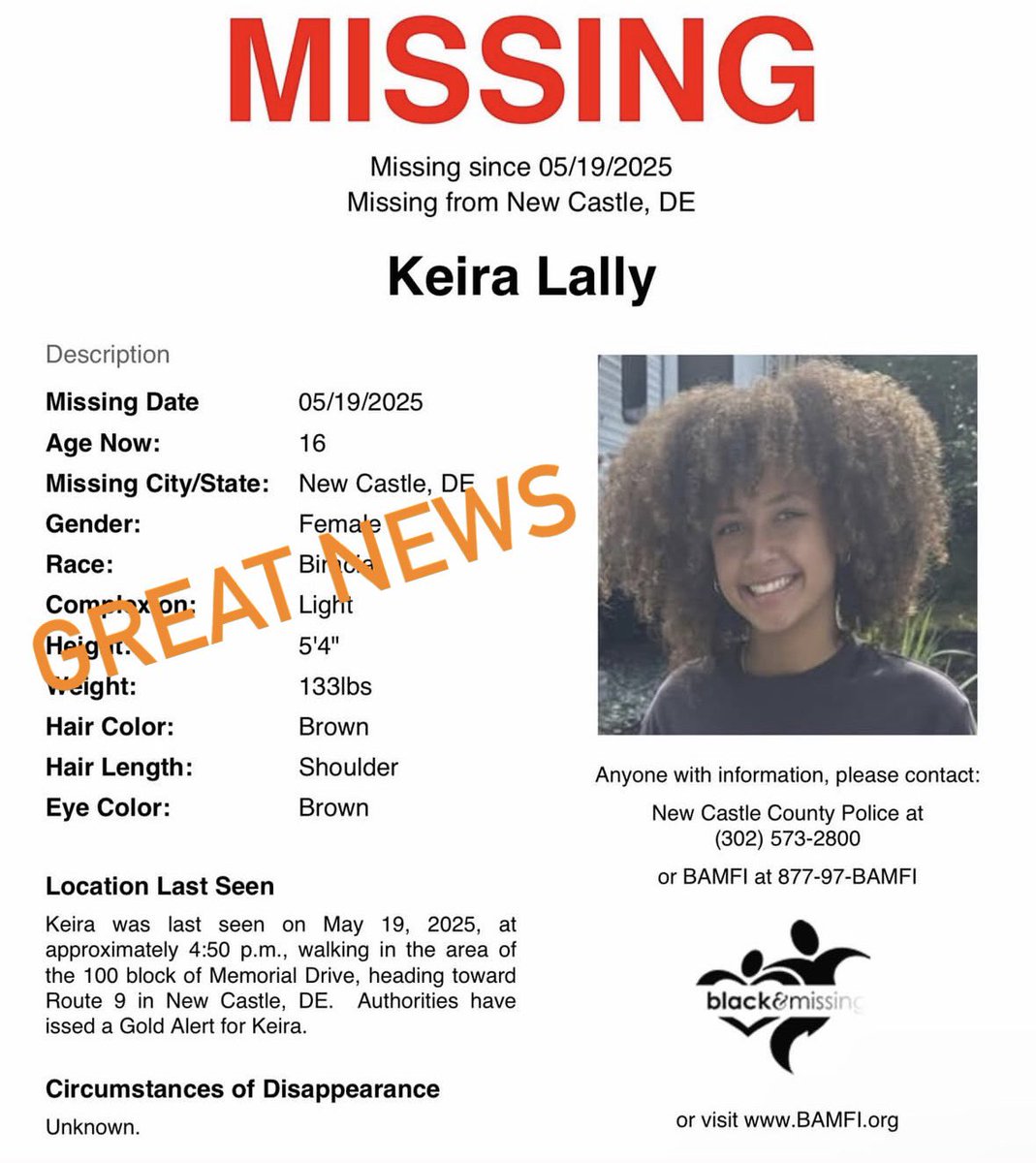 BREAKING: Missing Teen Found Safe, Community's Role Questioned!
