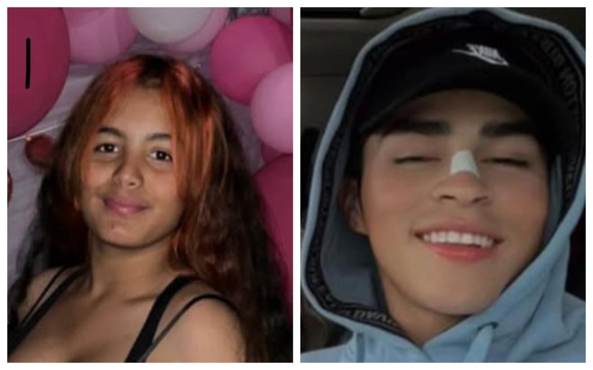 Missing Woman Linked to Suspect: Did He Abduct Her?