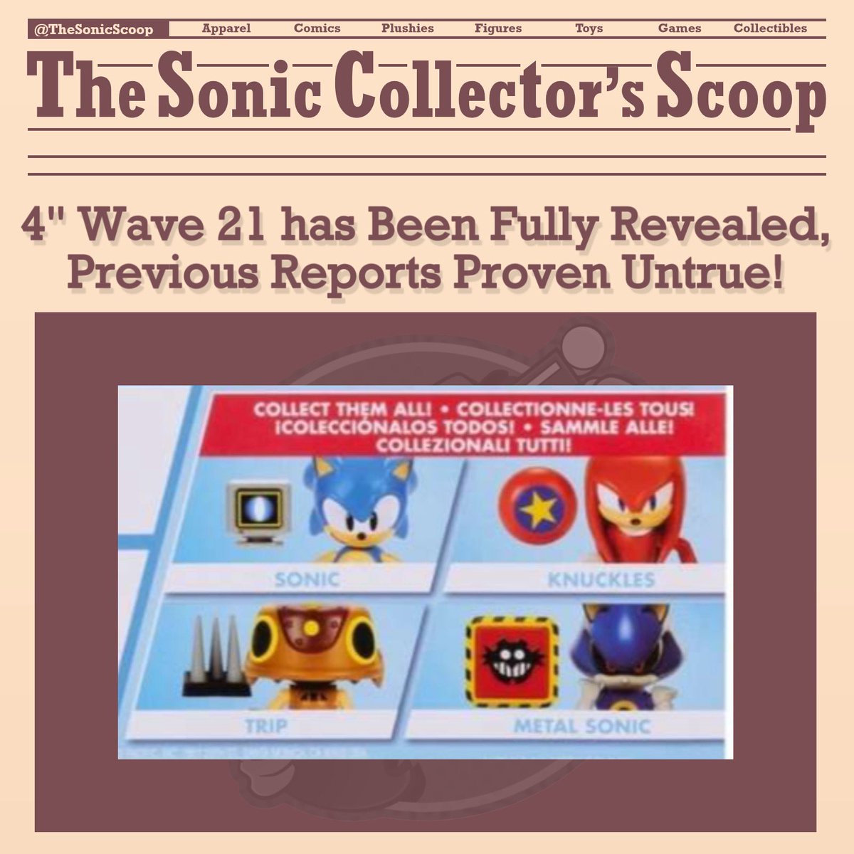 🚨BREAKING NEWS🚨 Classic Sonic's Shocking New Abilities Spark Outrage!