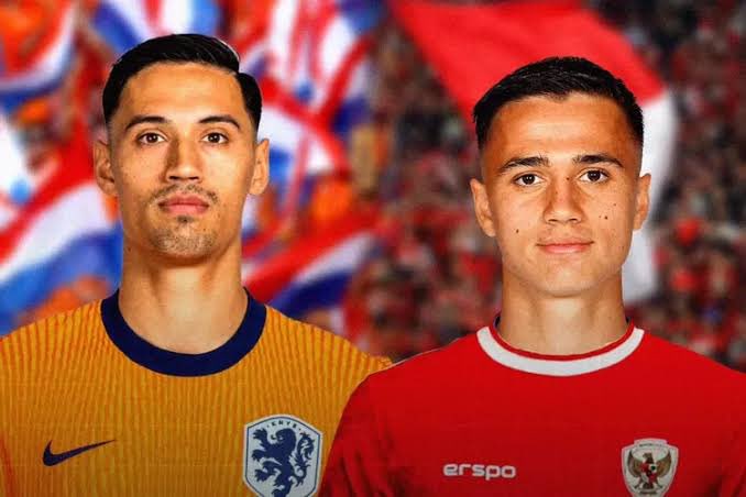 BREAKING NEWS🚨 Eliano Reijnders Exits Indonesia Squad for Family!