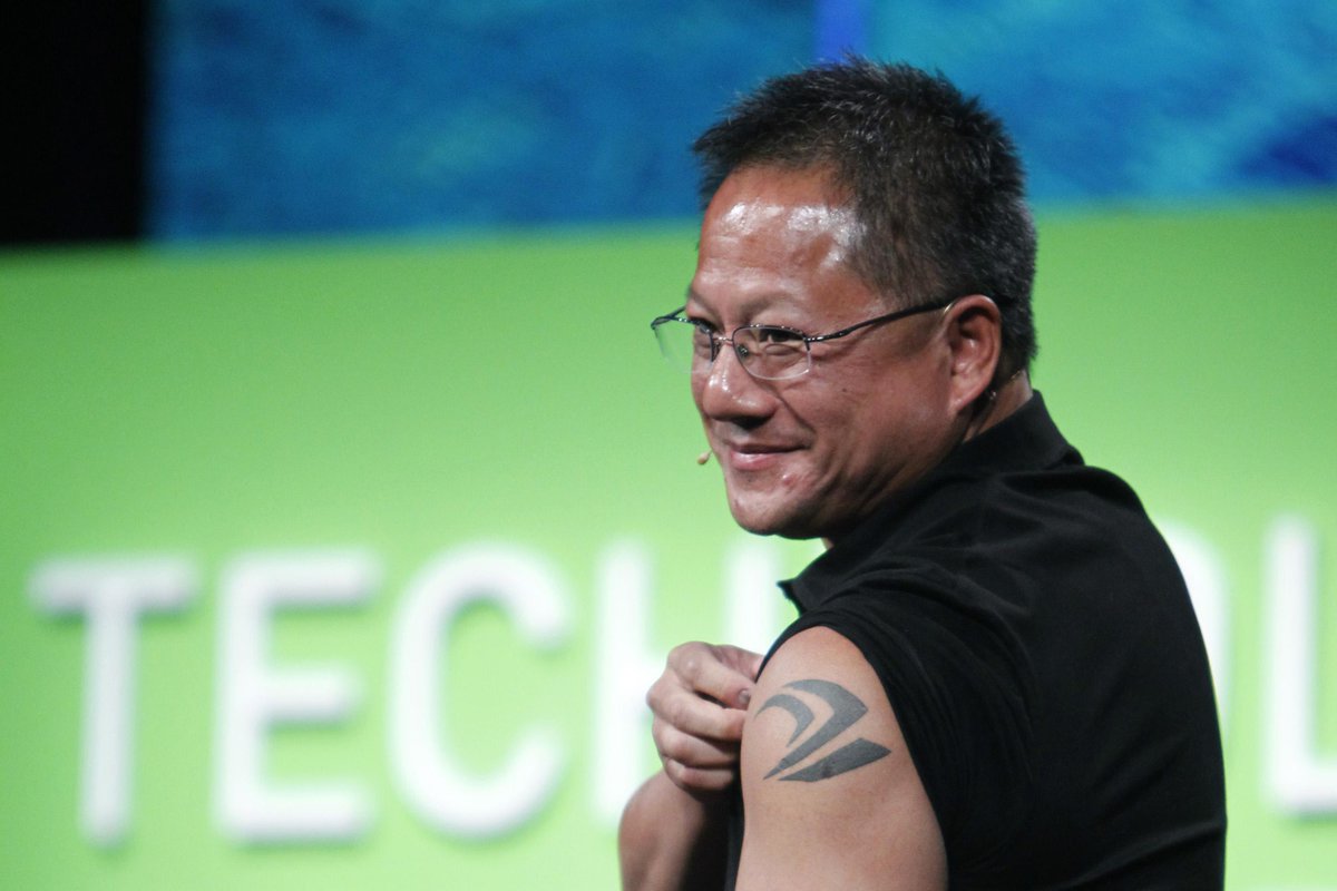 BREAKING: NVIDIA's Shocking Earnings Smash Expectations!