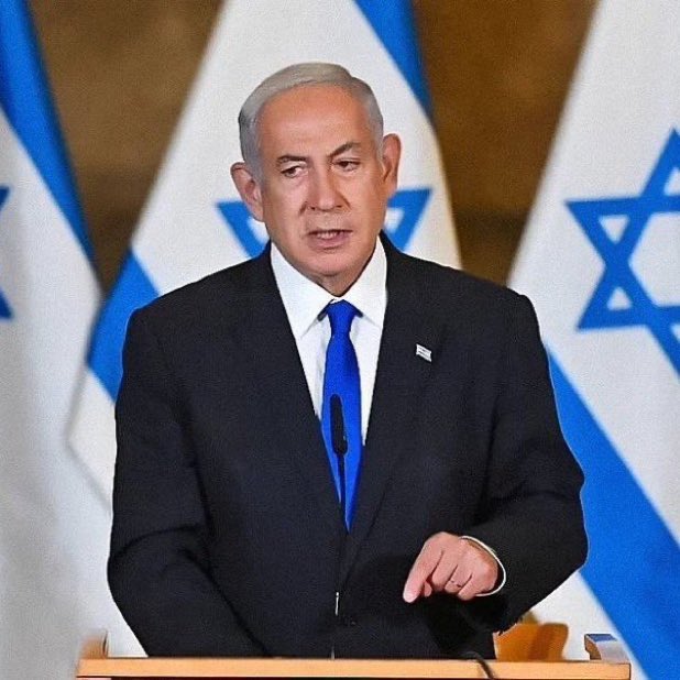 BREAKING: Netanyahu Initiates Iran Strike Without U.S. Backing!