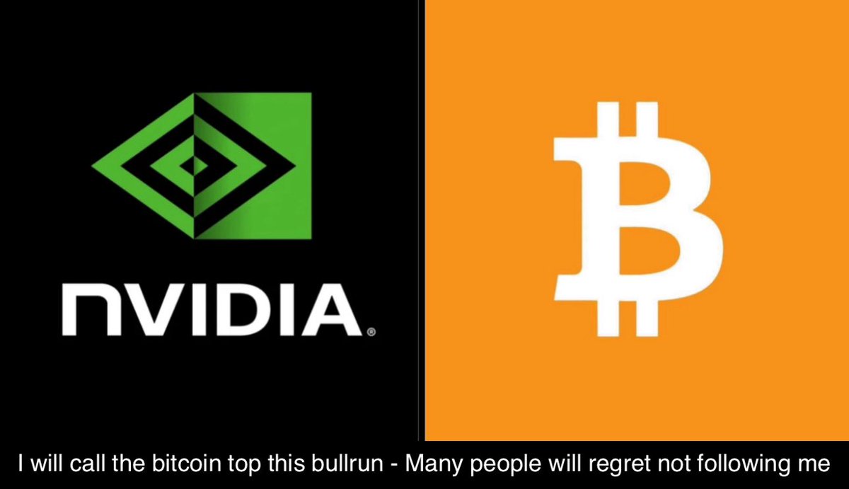 🚨 BREAKING 🚨 Nvidia's Shocking Move: Bitcoin on Balance Sheet Soon!