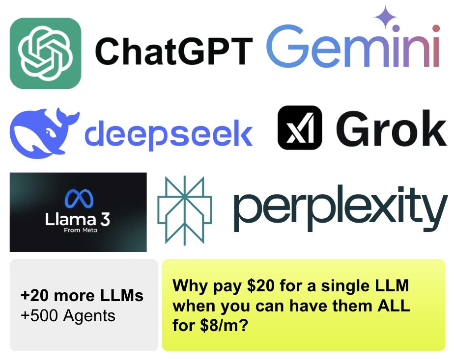BREAKING: One AI App to Replace Them All? Controversy Unleashed!