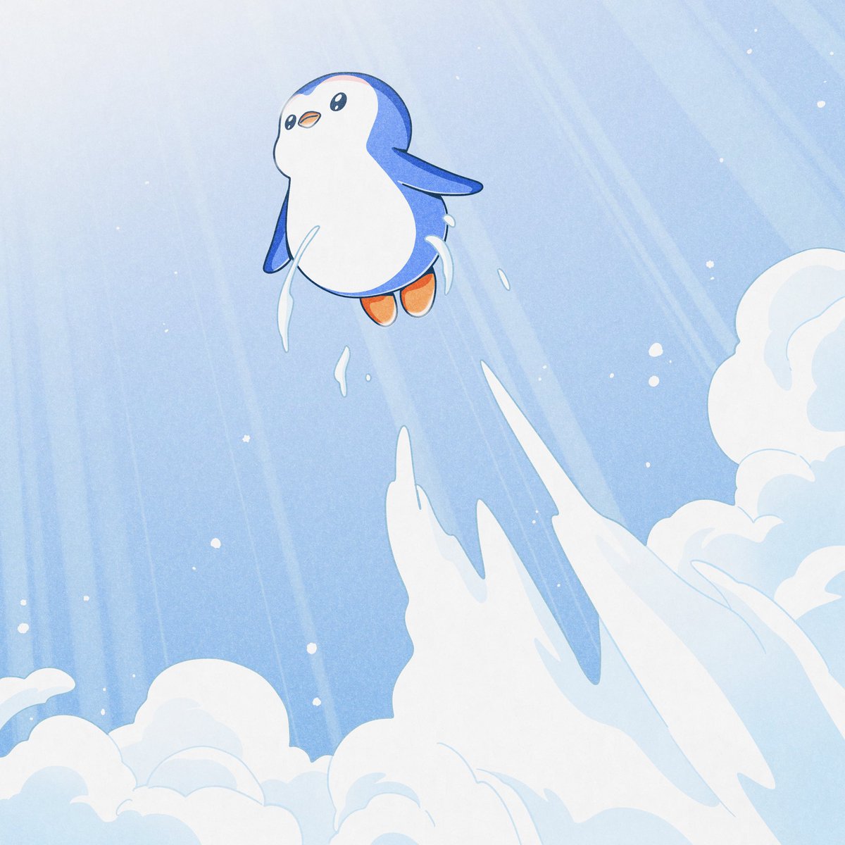 BREAKING: $PENGU Surges 15%—Is This the Next Crypto Revolution?