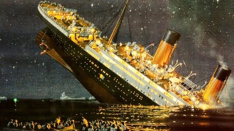 BREAKING: Pakistan Claims Exclusive Image of INS Vikrant's Sinking!