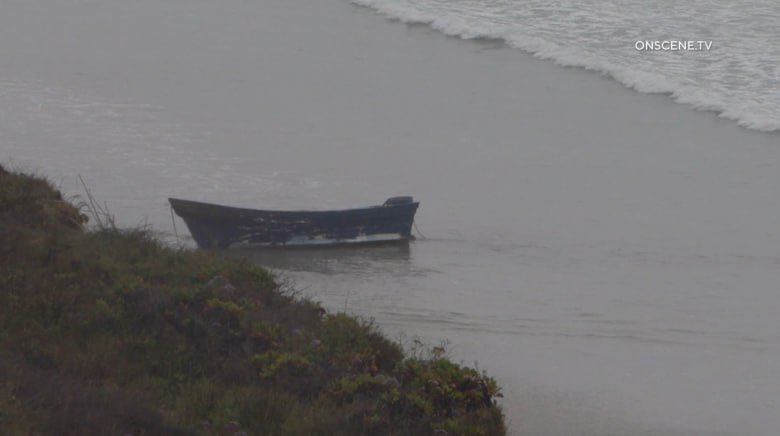 BREAKING: Panga boat tragedy near San Diego leaves 3 dead!
