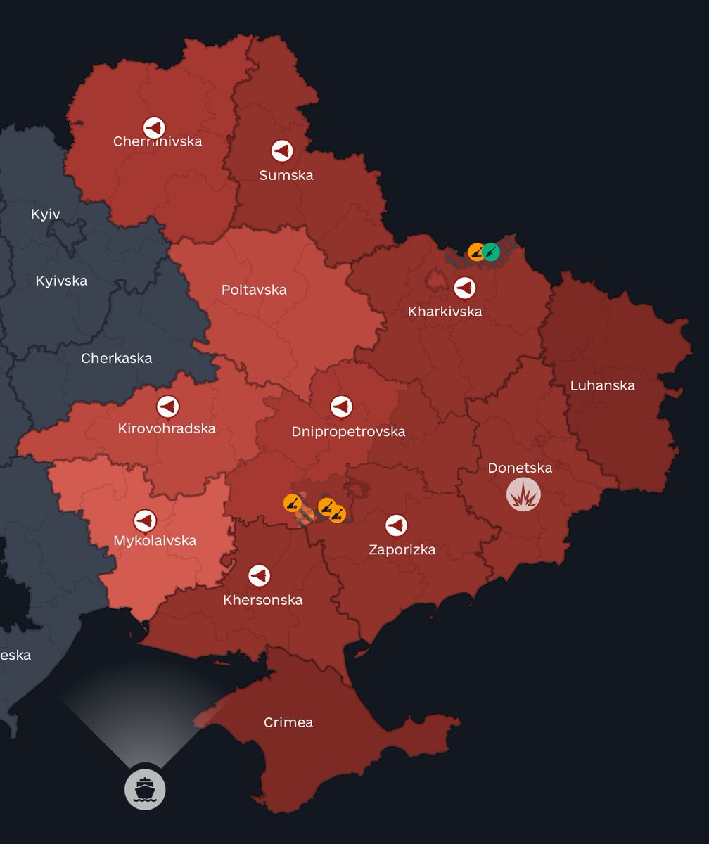 🚨BREAKING: Russia's 300 Drone Assault on Ukraine Begins! Chaos Erupts!