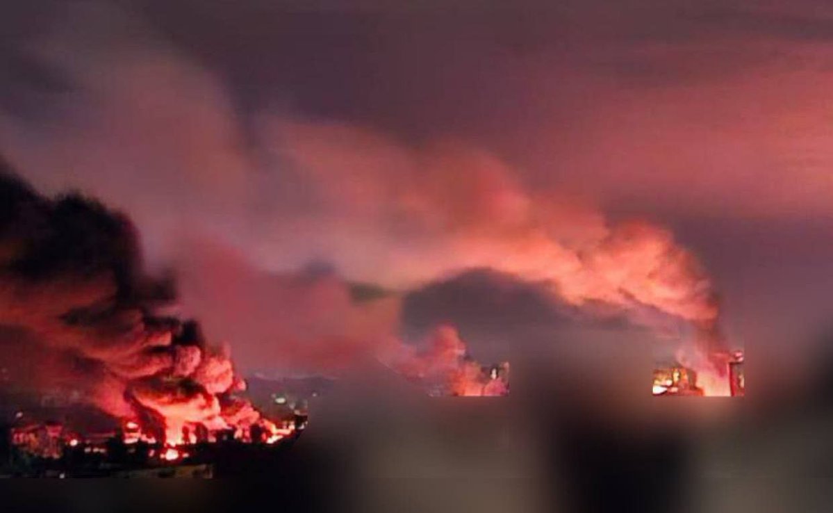 BREAKING: Russia's Devastating Assault on Kyiv Leaves Chaos and Death