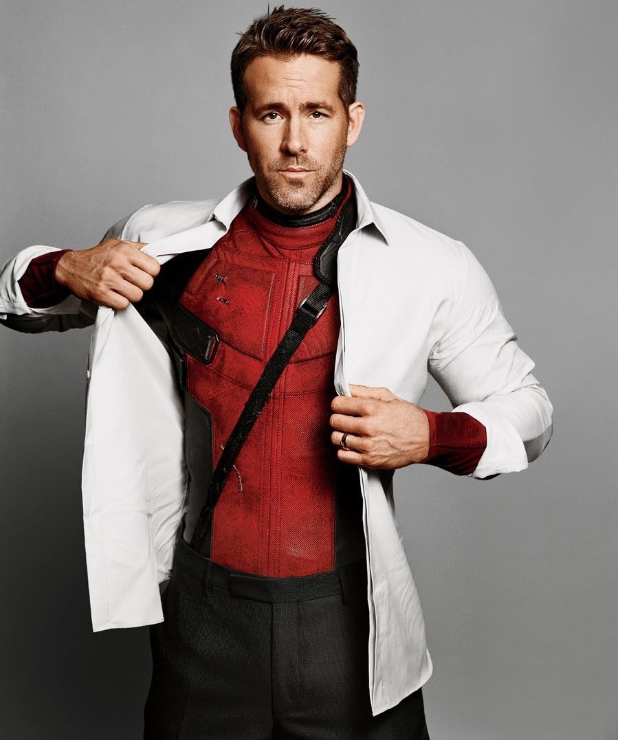 🚨BREAKING: Ryan Reynolds Unites Wolverine, Cable, and Storm!